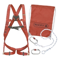 DELTAPLUS ELARA13 RESTRAINT WORK KIT