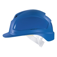 UVEX PHEOS B 9772520 SAFETY HELMET BLUE