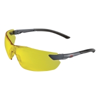 3M 2822 EYE PROTECTION AMBER