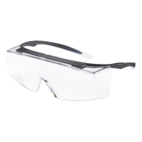 UVEX SUPER F OTG9169585 EYE PROTECT CLEA