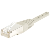 Ethernet RJ45 Patch Male To Male 2 Metre Cable