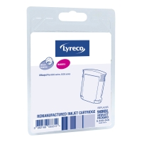 LYRECO HP 940XL C4908A HIGH YIELD COMPATIBLE INKJET CARTRIDGE MAGENTA