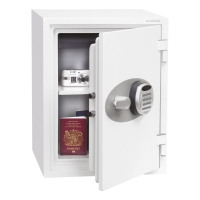 Phoenix FS1283E Titan Fire & Security 36L Safe With Electronic Lock