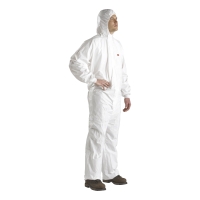 3M 4540+ COVERALL TYPE 5/6 LARGE