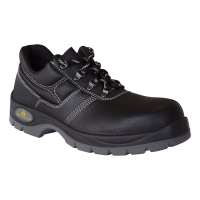 DELTAPLUS JET SAFETY SHOES S3 40 BLK