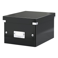 Leitz Click & Store Small Storage Box Black