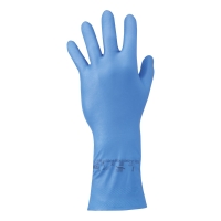 ANSELL VIRTEX 79-700 NBR CHEMIC GLOVE S9