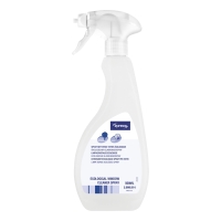 LYRECO ECO WINDOW CLEANER SPRAY 500ML