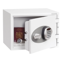 PHOENIX TITAN FS1272 1 HOUR FIREPROOF SAFE