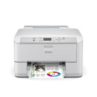 Epson WF-5110DW Workforce Pro tintasugaras nyomtató