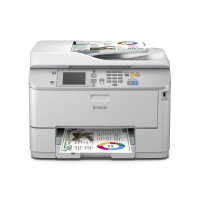 EPSON WP-5320DWF WORKFORCE PRO I/JET PRT