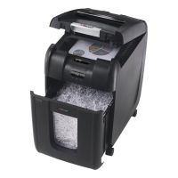 REXEL AUTO+ 200X OFFICE SHREDDER