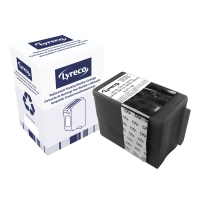 LYRECO COMPAT INK PIT BOWES 793-5SB  BLU