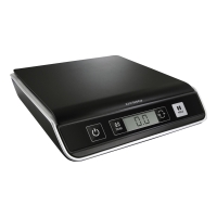 DYMO M5 DIGITAL MAILING SCALE 5KG