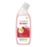 ECOVER PROFESSIONAL SWAN WC DAILY 750ML