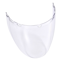 VENITEX ELECTRIC ARC PROTEC VISOR TRANSP