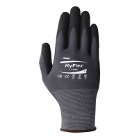 PAIR HYFLEX 11-840 CUT PROTEC2 GLOVES S9