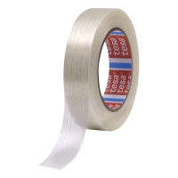 tesa® 4590 Mono Filament csomagolószalag, 50 mm x 50 m, 3 darab/csomag