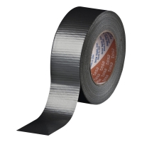 TESA STRONG DUTCH TAPE 48MMX50M BLACK