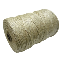 Sisal Twine 3mm x 188m - 1kg