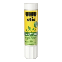 UHU ReNAture ragasztó stift 21g