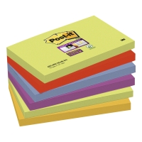 PK6POSTIT 655-6SS-MAR S/S 76X127MM RIO