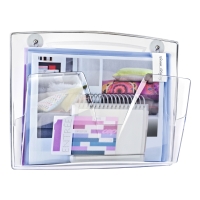 CEP MAGNETIC WALL RACK CRISTAL