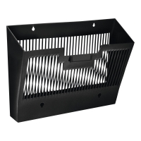 CEP ECOLINE DISPLAY RACK BLACK