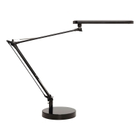 UNILUX MAMBOLED LED LAMP BLACK