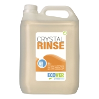 ECOVER DISHWASHER PRO CRYSTAL RINSE 5 LITRE