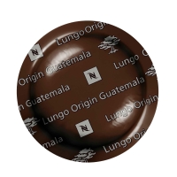 BX50 NNSA 8787.85 CAPS LUNGO GUATEMALA