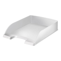 LEITZ 5254 STYLE LETTER TRAY WHITE