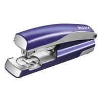 Leitz Style Metal Stapler 30 Sheets Titan Blue