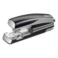 LEITZ STYLE METAL STAPLER 30SH BLK