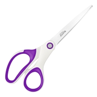 WOW SCISSORS 20CM PPLE