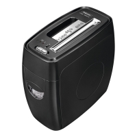 Fellowes Powershred PS-12CS Paperintuhooja ristiinleikkaava