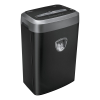 FELLOWES POWERSHRED 74C SHREDDER CC