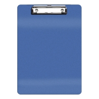 STEWART SUP 570A CLIPBOARD PVC A4 BLU