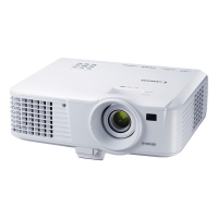 Canon LV-WX320 projektor