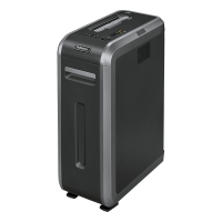 FELLOWES 125CI SHREDDER