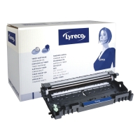 LYreco kompatibilis henger Brother DR 2100 fekete