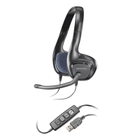 PLANTRONICS PC HEADSET AUDIO 628 USB