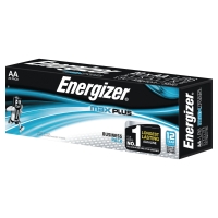 Energizer Eco Advanced elemek, AA, 20 darab/csomag