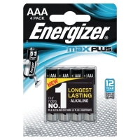 Energizer Eco Advanced elemek, AAA, 4 darab/csomag