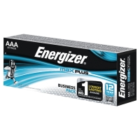 PK20 ENERGIZER ALKALINE ECO ADVANCED AAA