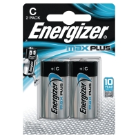 Energizer Eco Advanced elemek, C, 2 darab/csomag