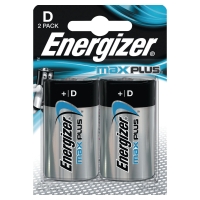 Energizer Eco Advanced elemek, D, 2 darab/csomag