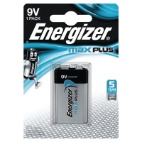 Energizer Eco Advanced elemek, 9V, 1 darab