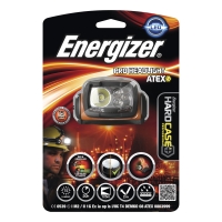 Energizer 3AA Headlight, fényerő: 75 lumen