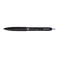 UNIBALL SIGNO UMN 307 GEL PEN 0.7MM BLK